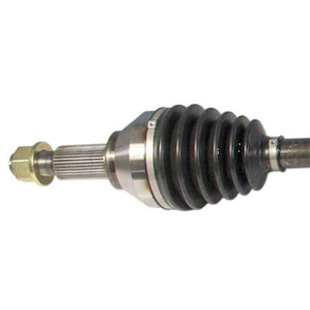 Gsp NCV53118  New CV Axle NCV53118